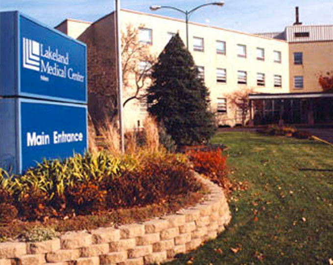 Lakeland Medical Center
